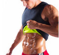 Men Sport Body Shaper Vest