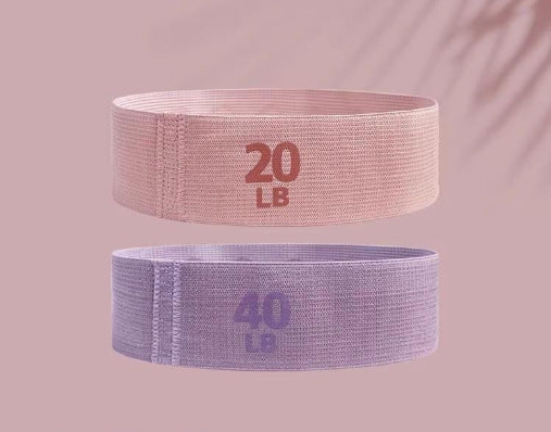 SculptFlex Resistance Training Band