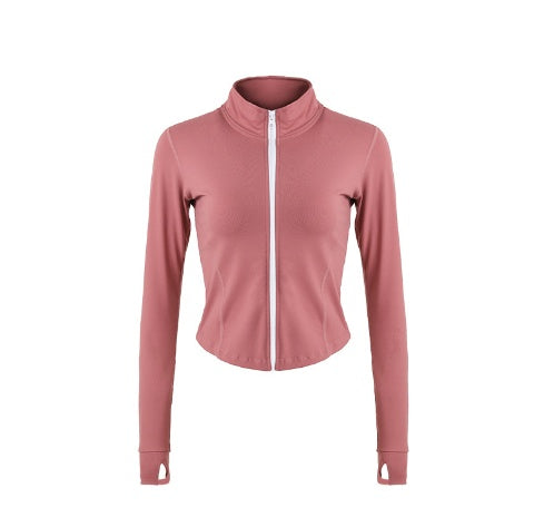 MotionFlex Sculpting Active Jacket