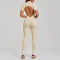 SnatchFit Active Jumpsuit
