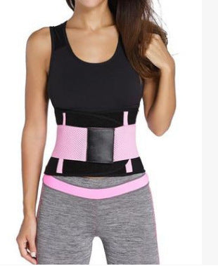 SculptCore Waist Trimmer Shaping Belt