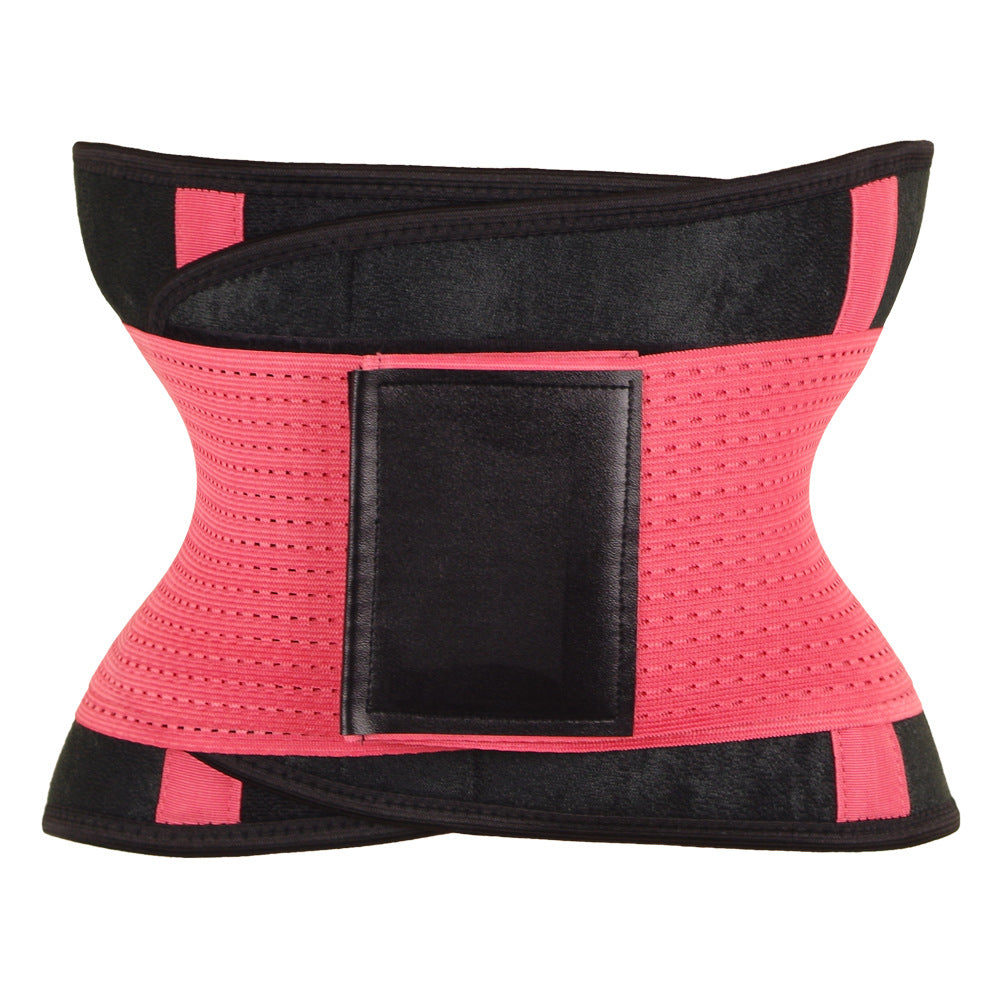 SculptCore Waist Trimmer Shaping Belt