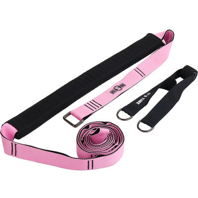FlexCore Yoga Stretch Band
