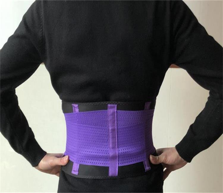 SculptCore Waist Trimmer Shaping Belt
