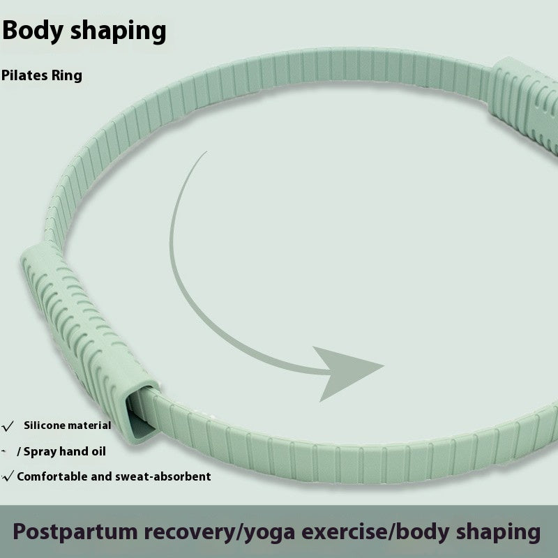 CoreTone Pilates Ring