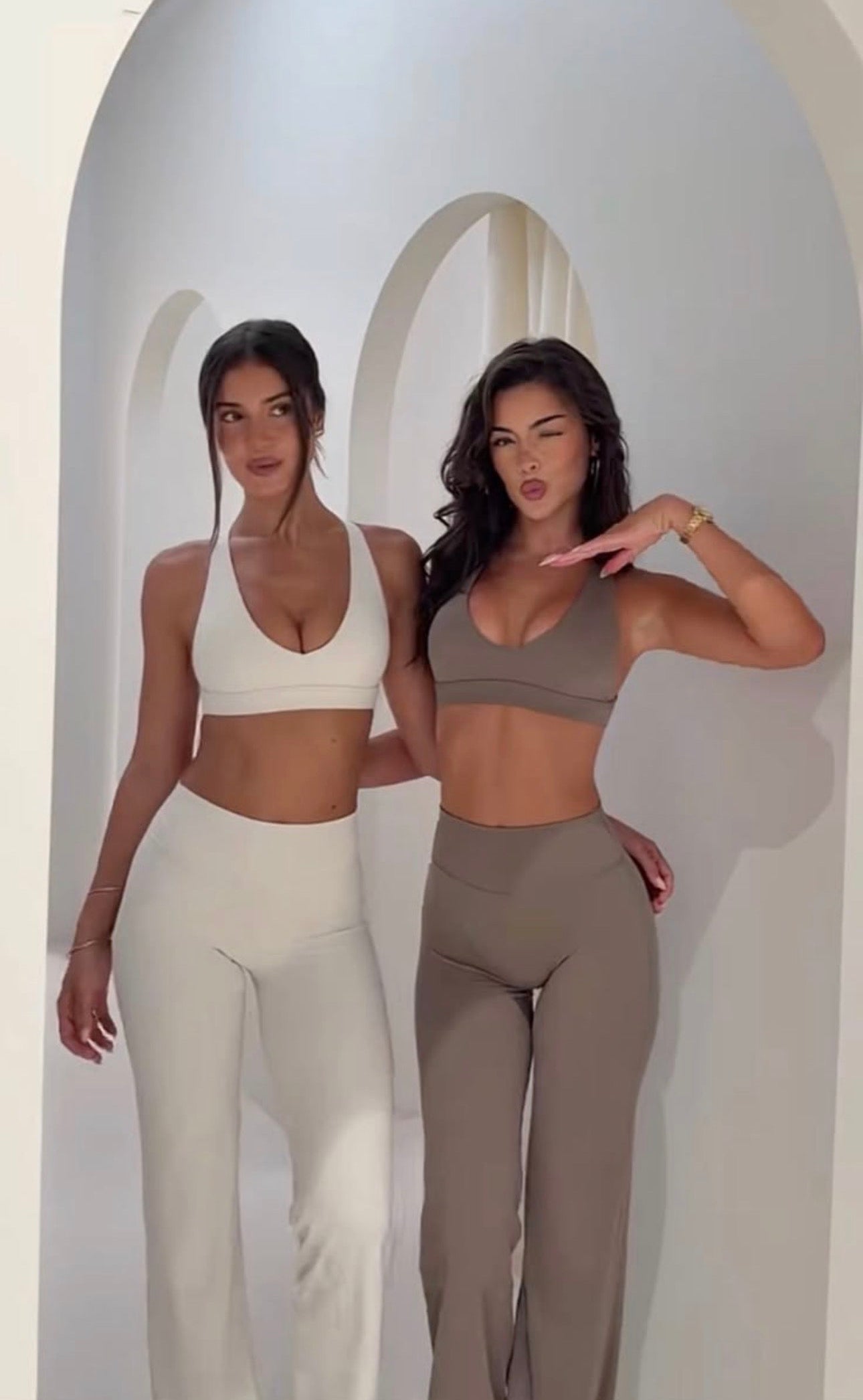 Elevate Activewear Australia 