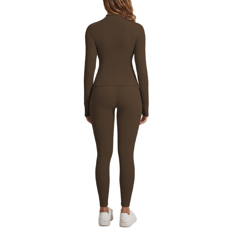 SculptLuxe Zipper Set
