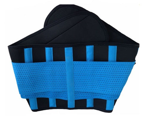 SculptCore Waist Trimmer Shaping Belt