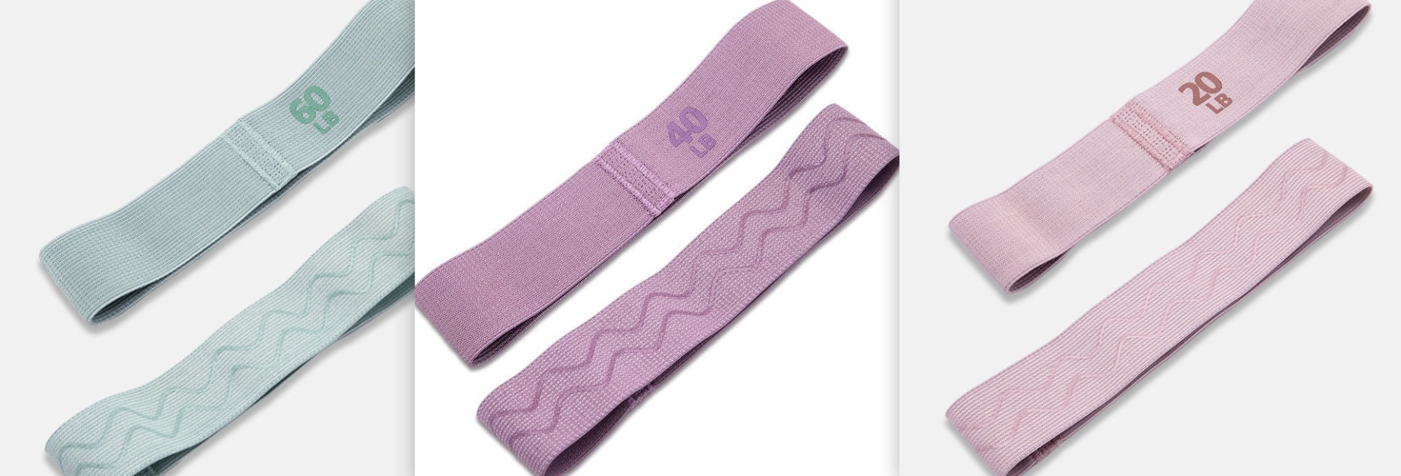 SculptFlex Resistance Training Band