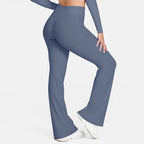 Seamless Sculpt Flare Pants