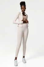 SculptWarm Autumn & Winter Yoga Set