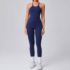 Sculpt Fit Active Jumpsuit