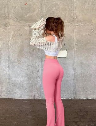 High-Waist Sculpting Bodysuit Tummy Control Shapewear_Australia Elevate_Seamless_Training_Leggings _Squat_Proof Activewear_Australia Elevate_Resistance_Booty_Band_Set _3_Levels Gym_Acc