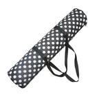 Waterproof Yoga Mat Backpack Portable Fitness Carry Bag