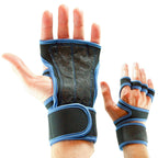 Elite Gym Training Gloves