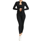 ThermalFlex Winter Outdoor Active 3-Piece Set