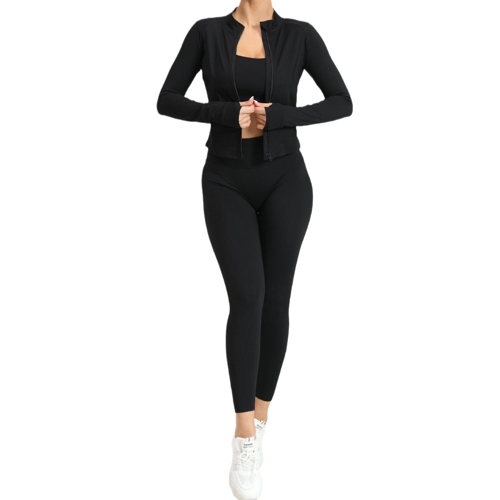 ThermalFlex Winter Outdoor Active 3-Piece Set