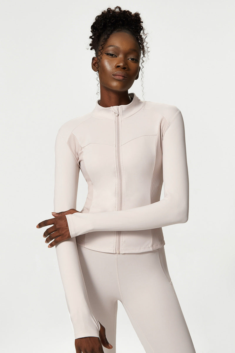 SculptWarm Autumn & Winter Yoga Set