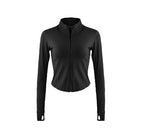 MotionFlex Sculpting Active Jacket