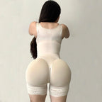 High - Waist Sculpting Bodysuit Tummy Control Shapewear_Australia Elevate_Seamless_Training_Leggings _Squat_Proof Activewear_Australia Elevate_Resistance_Booty_Band_Set _3_Levels Gym_Acc