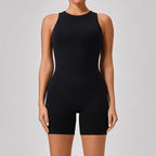 High - Waist Sculpting Bodysuit Tummy Control Shapewear_Australia Elevate_Seamless_Training_Leggings _Squat_Proof Activewear_Australia Elevate_Resistance_Booty_Band_Set _3_Levels Gym_Acc