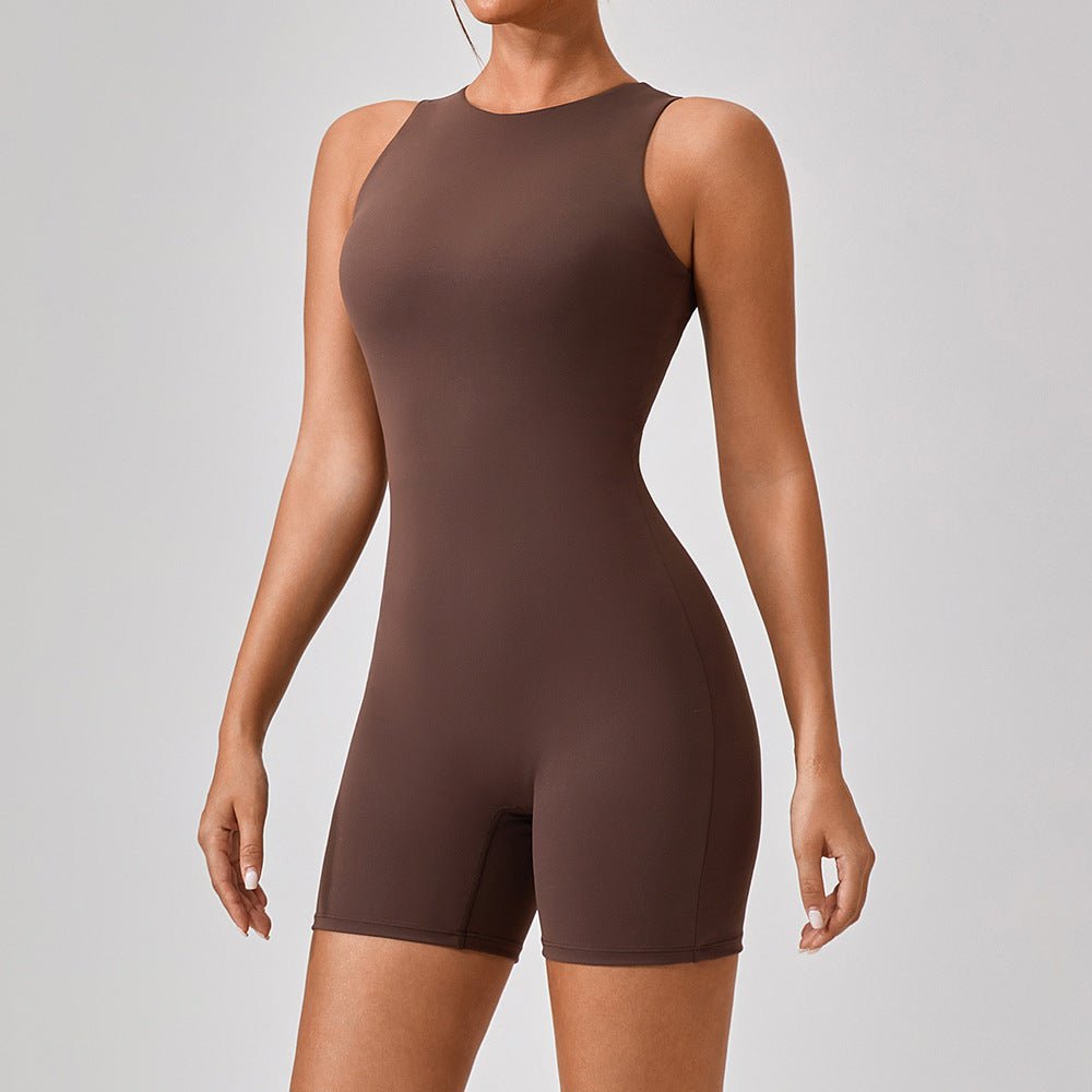 High - Waist Sculpting Bodysuit Tummy Control Shapewear_Australia Elevate_Seamless_Training_Leggings _Squat_Proof Activewear_Australia Elevate_Resistance_Booty_Band_Set _3_Levels Gym_Acc