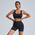 High - Waist Sculpting Bodysuit Tummy Control Shapewear_Australia Elevate_Seamless_Training_Leggings _Squat_Proof Activewear_Australia Elevate_Resistance_Booty_Band_Set _3_Levels Gym_Acc