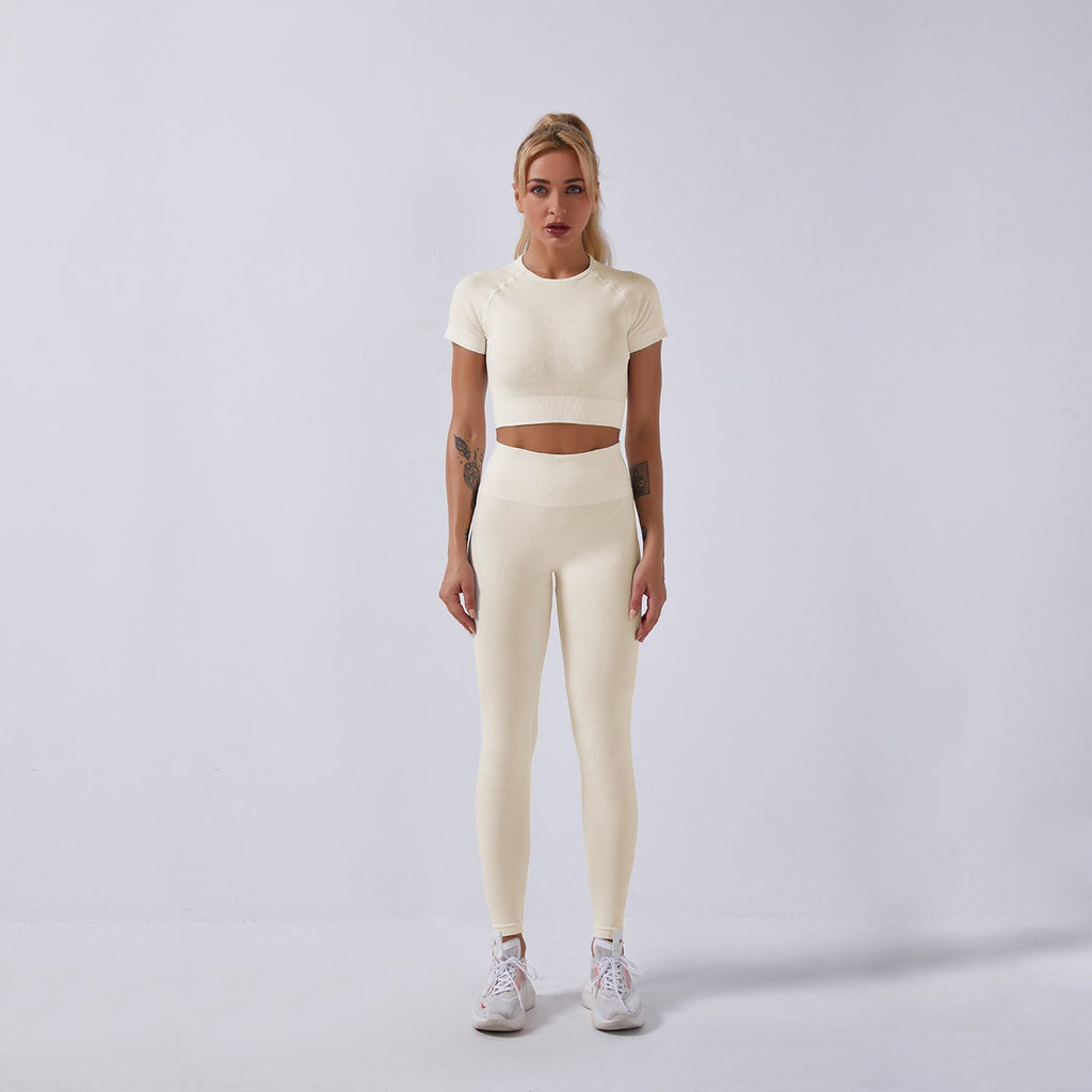 High - Waist Sculpting Bodysuit Tummy Control Shapewear_Australia Elevate_Seamless_Training_Leggings _Squat_Proof Activewear_Australia Elevate_Resistance_Booty_Band_Set _3_Levels Gym_Acc
