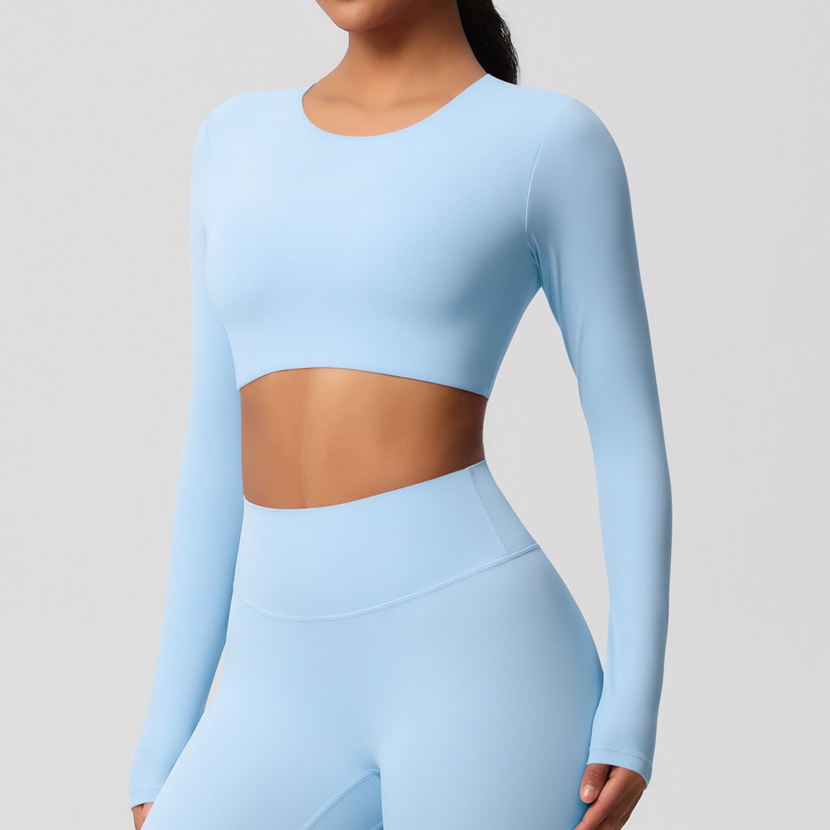 High - Waist Sculpting Bodysuit Tummy Control Shapewear_Australia Elevate_Seamless_Training_Leggings _Squat_Proof Activewear_Australia Elevate_Resistance_Booty_Band_Set _3_Levels Gym_Acc