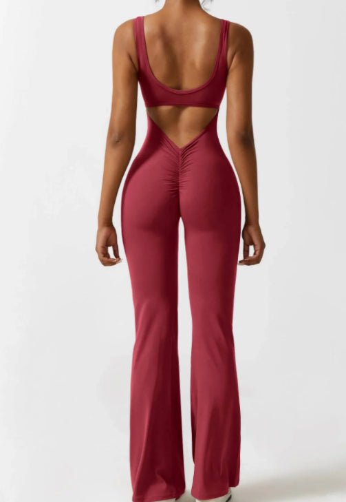 High - Waist Sculpting Bodysuit Tummy Control Shapewear_Australia Elevate_Seamless_Training_Leggings _Squat_Proof Activewear_Australia Elevate_Resistance_Booty_Band_Set _3_Levels Gym_Acc