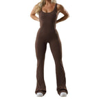 High - Waist Sculpting Bodysuit Tummy Control Shapewear_Australia Elevate_Seamless_Training_Leggings _Squat_Proof Activewear_Australia Elevate_Resistance_Booty_Band_Set _3_Levels Gym_Acc