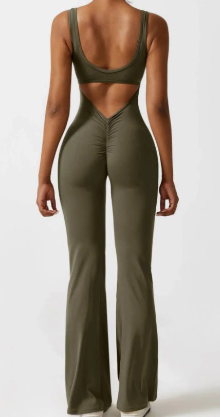 High - Waist Sculpting Bodysuit Tummy Control Shapewear_Australia Elevate_Seamless_Training_Leggings _Squat_Proof Activewear_Australia Elevate_Resistance_Booty_Band_Set _3_Levels Gym_Acc