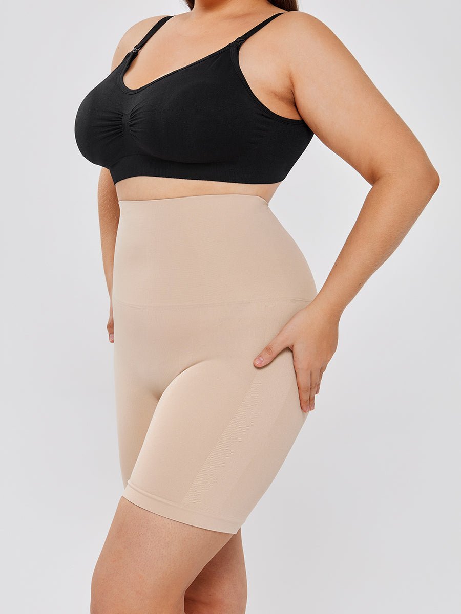 High - Waist Sculpting Bodysuit Tummy Control Shapewear_Australia Elevate_Seamless_Training_Leggings _Squat_Proof Activewear_Australia Elevate_Resistance_Booty_Band_Set _3_Levels Gym_Acc