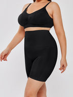High - Waist Sculpting Bodysuit Tummy Control Shapewear_Australia Elevate_Seamless_Training_Leggings _Squat_Proof Activewear_Australia Elevate_Resistance_Booty_Band_Set _3_Levels Gym_Acc