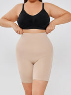 High - Waist Sculpting Bodysuit Tummy Control Shapewear_Australia Elevate_Seamless_Training_Leggings _Squat_Proof Activewear_Australia Elevate_Resistance_Booty_Band_Set _3_Levels Gym_Acc