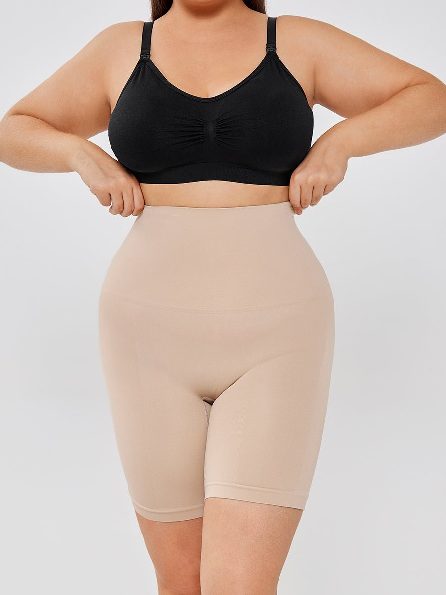 High - Waist Sculpting Bodysuit Tummy Control Shapewear_Australia Elevate_Seamless_Training_Leggings _Squat_Proof Activewear_Australia Elevate_Resistance_Booty_Band_Set _3_Levels Gym_Acc