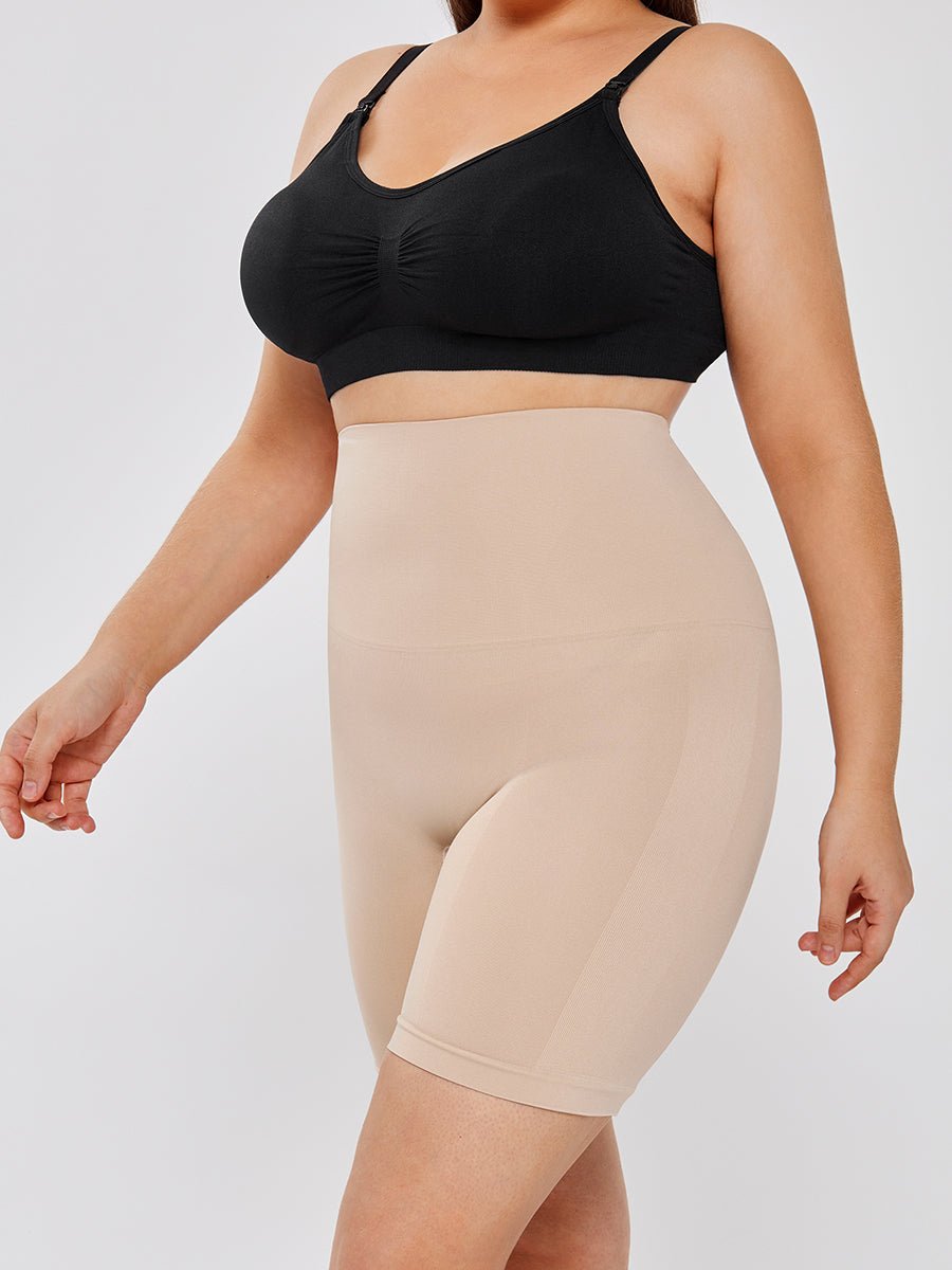 High - Waist Sculpting Bodysuit Tummy Control Shapewear_Australia Elevate_Seamless_Training_Leggings _Squat_Proof Activewear_Australia Elevate_Resistance_Booty_Band_Set _3_Levels Gym_Acc