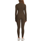 High - Waist Sculpting Bodysuit Tummy Control Shapewear_Australia Elevate_Seamless_Training_Leggings _Squat_Proof Activewear_Australia Elevate_Resistance_Booty_Band_Set _3_Levels Gym_Acc
