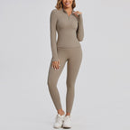 High - Waist Sculpting Bodysuit Tummy Control Shapewear_Australia Elevate_Seamless_Training_Leggings _Squat_Proof Activewear_Australia Elevate_Resistance_Booty_Band_Set _3_Levels Gym_Acc