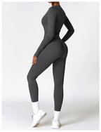 High - Waist Sculpting Bodysuit Tummy Control Shapewear_Australia Elevate_Seamless_Training_Leggings _Squat_Proof Activewear_Australia Elevate_Resistance_Booty_Band_Set _3_Levels Gym_Acc