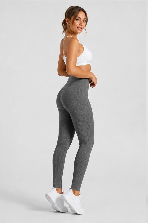 High - Waist Sculpting Bodysuit Tummy Control Shapewear_Australia Elevate_Seamless_Training_Leggings _Squat_Proof Activewear_Australia Elevate_Resistance_Booty_Band_Set _3_Levels Gym_Acc