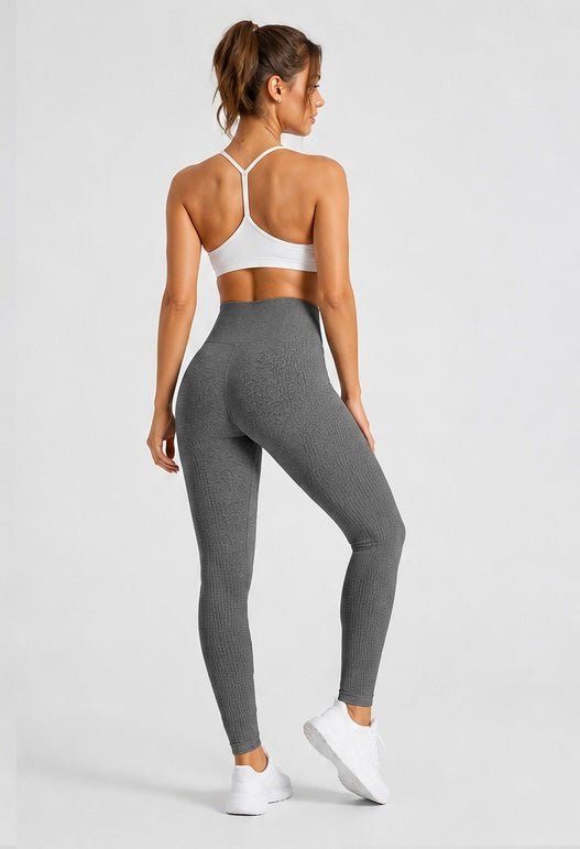 High - Waist Sculpting Bodysuit Tummy Control Shapewear_Australia Elevate_Seamless_Training_Leggings _Squat_Proof Activewear_Australia Elevate_Resistance_Booty_Band_Set _3_Levels Gym_Acc