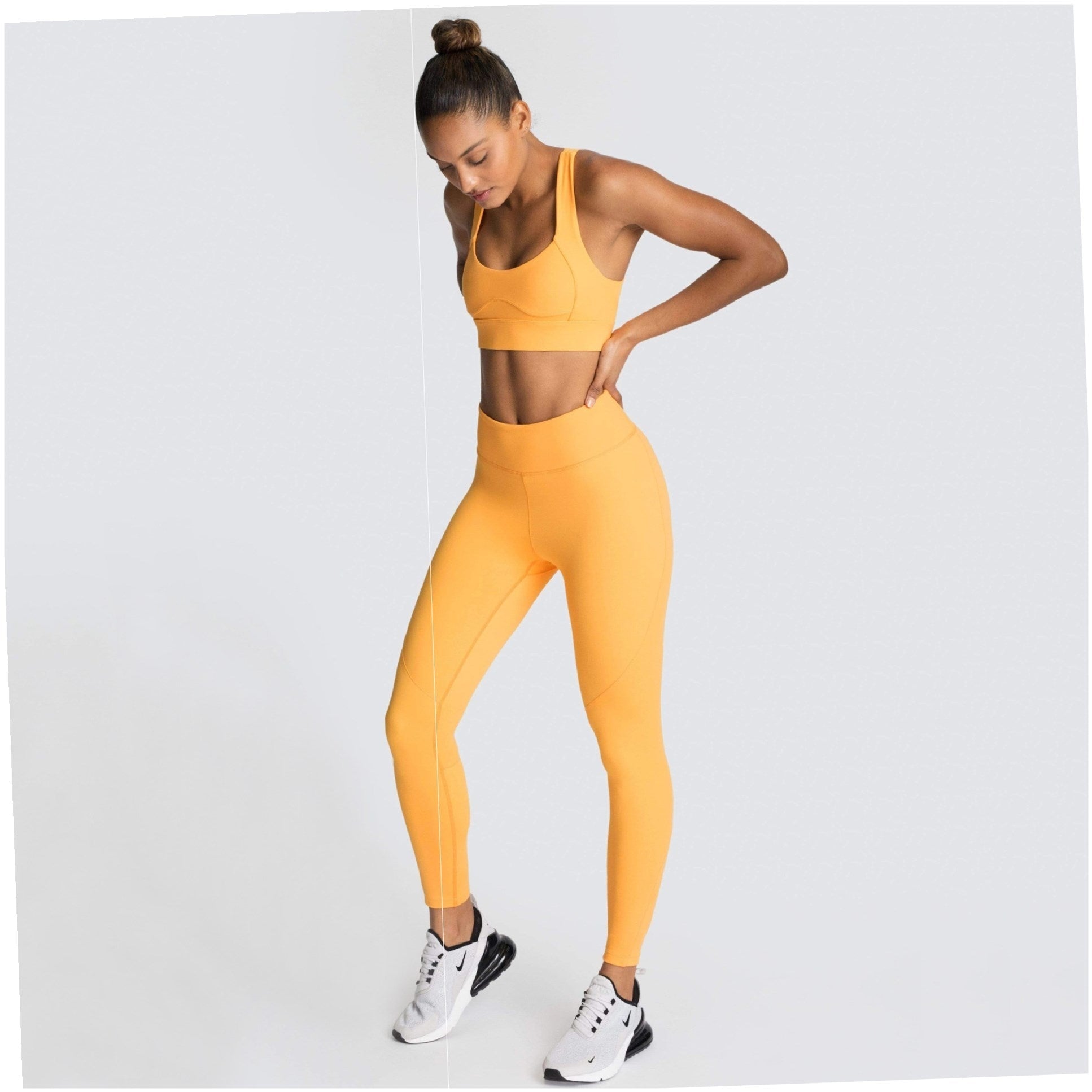 High - Waist Sculpting Bodysuit Tummy Control Shapewear_Australia Elevate_Seamless_Training_Leggings _Squat_Proof Activewear_Australia Elevate_Resistance_Booty_Band_Set _3_Levels Gym_Acc