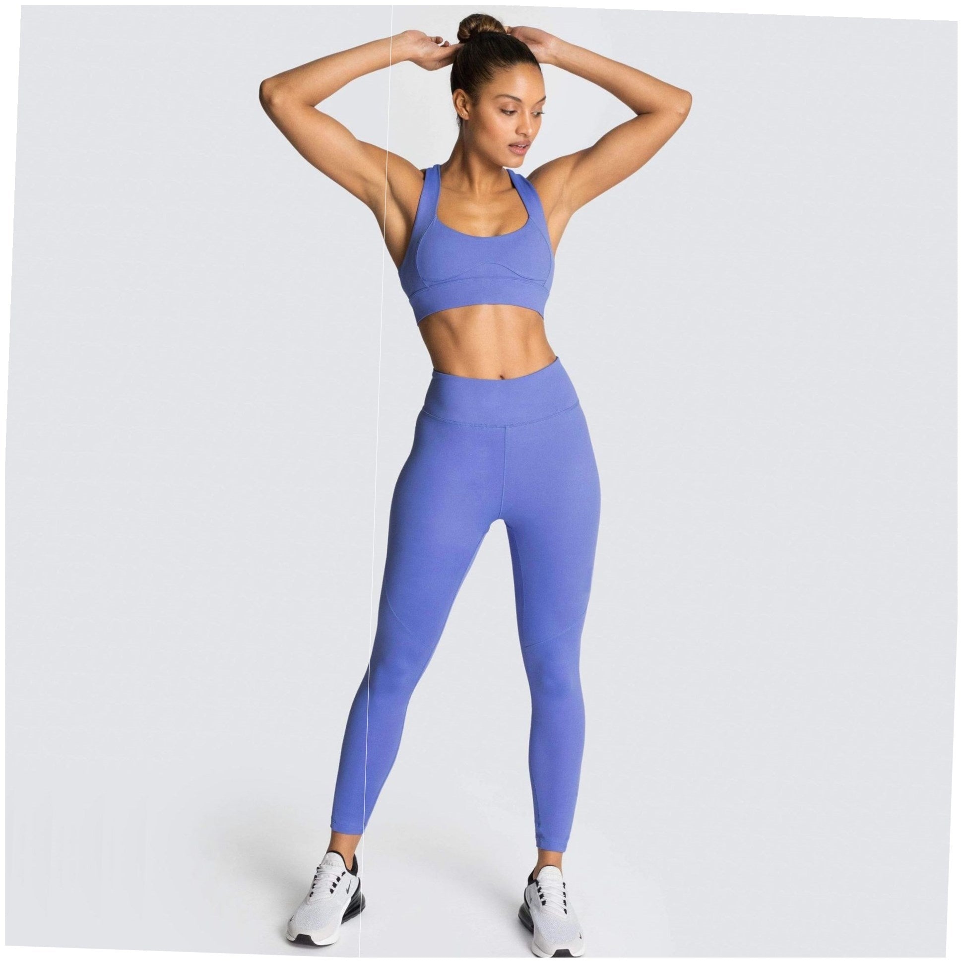 High - Waist Sculpting Bodysuit Tummy Control Shapewear_Australia Elevate_Seamless_Training_Leggings _Squat_Proof Activewear_Australia Elevate_Resistance_Booty_Band_Set _3_Levels Gym_Acc