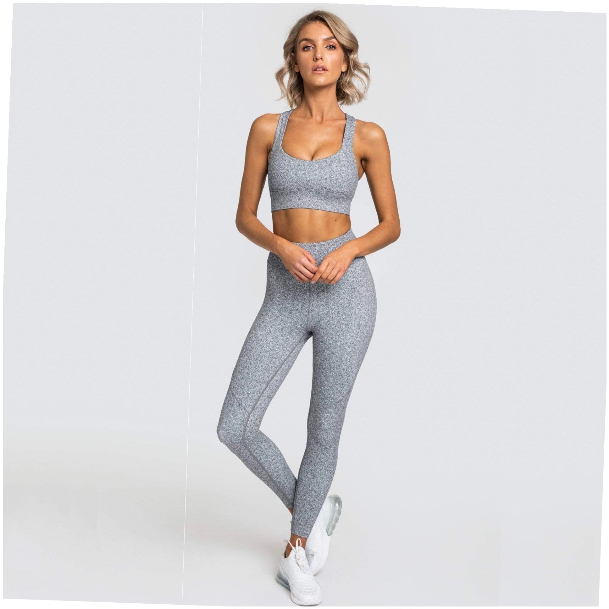 High - Waist Sculpting Bodysuit Tummy Control Shapewear_Australia Elevate_Seamless_Training_Leggings _Squat_Proof Activewear_Australia Elevate_Resistance_Booty_Band_Set _3_Levels Gym_Acc