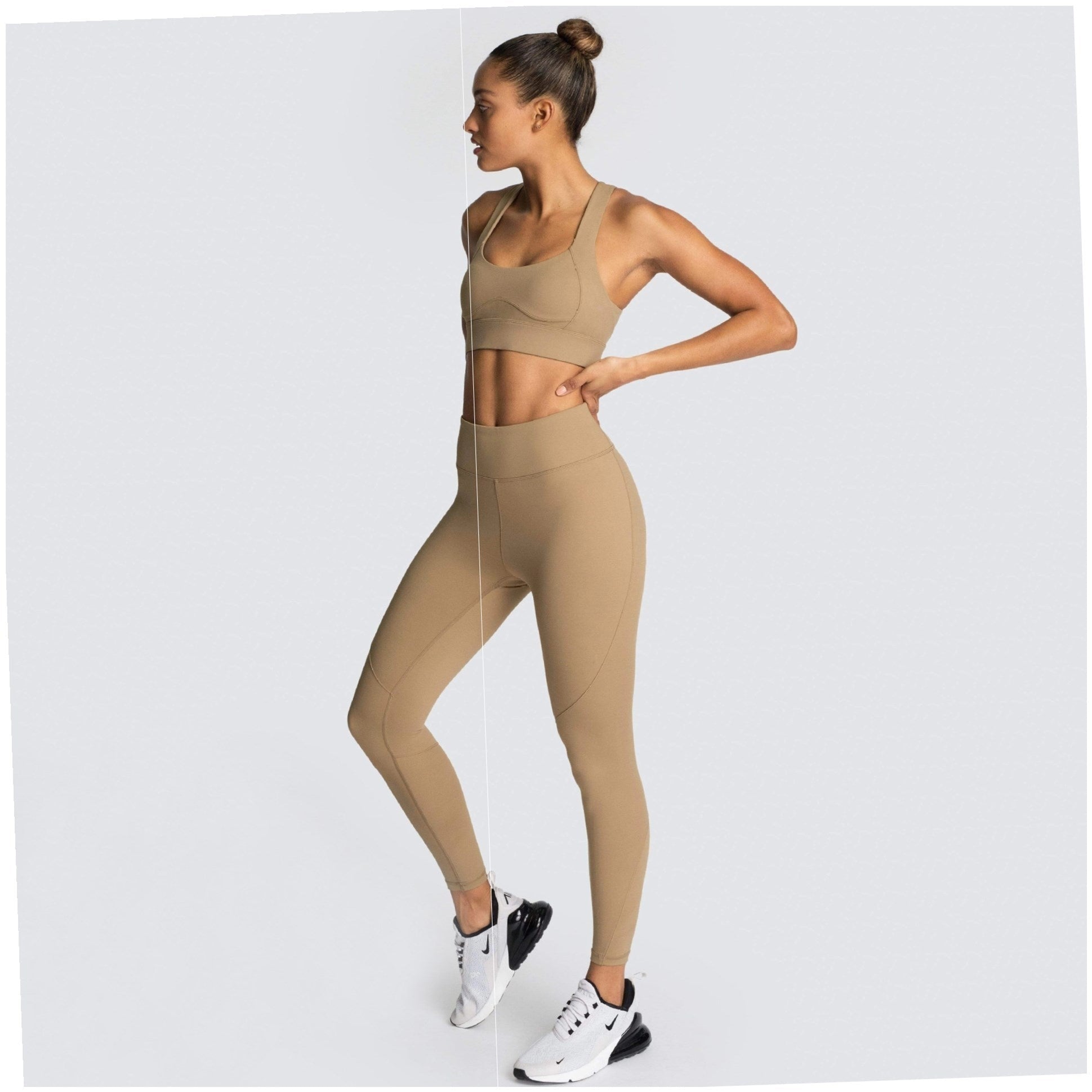 High - Waist Sculpting Bodysuit Tummy Control Shapewear_Australia Elevate_Seamless_Training_Leggings _Squat_Proof Activewear_Australia Elevate_Resistance_Booty_Band_Set _3_Levels Gym_Acc