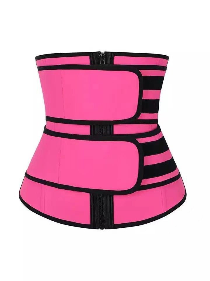 High - Waist Sculpting Bodysuit Tummy Control Shapewear_Australia Elevate_Seamless_Training_Leggings _Squat_Proof Activewear_Australia Elevate_Resistance_Booty_Band_Set _3_Levels Gym_Acc