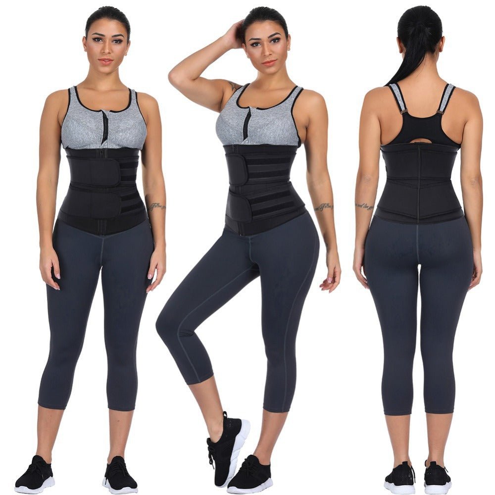 High - Waist Sculpting Bodysuit Tummy Control Shapewear_Australia Elevate_Seamless_Training_Leggings _Squat_Proof Activewear_Australia Elevate_Resistance_Booty_Band_Set _3_Levels Gym_Acc
