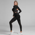 High - Waist Sculpting Bodysuit Tummy Control Shapewear_Australia Elevate_Seamless_Training_Leggings _Squat_Proof Activewear_Australia Elevate_Resistance_Booty_Band_Set _3_Levels Gym_Acc