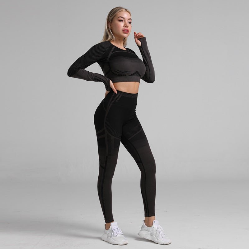 High - Waist Sculpting Bodysuit Tummy Control Shapewear_Australia Elevate_Seamless_Training_Leggings _Squat_Proof Activewear_Australia Elevate_Resistance_Booty_Band_Set _3_Levels Gym_Acc